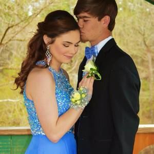 Meet your Posher, Madison